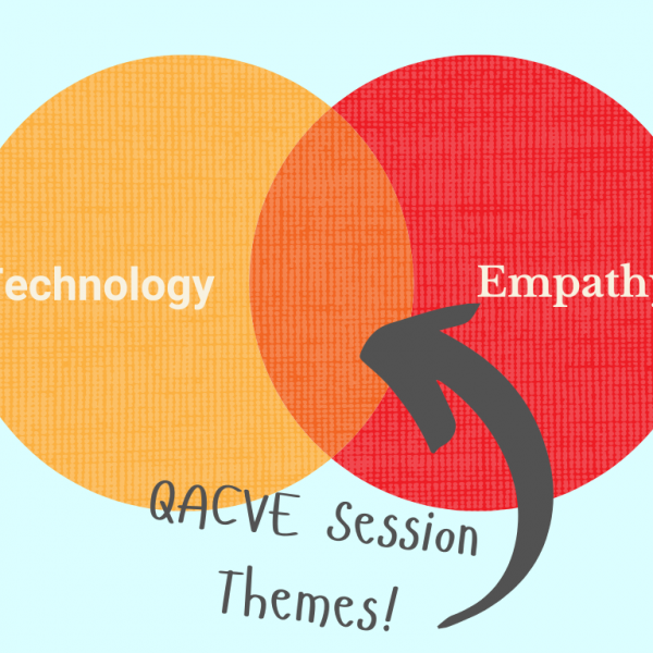 The Venn Diagram of Technology and Empathy