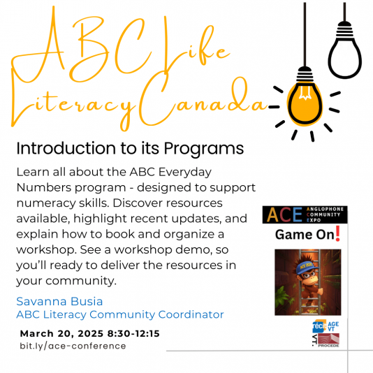 Conversation Hub_Introduction to ABC Life Literacy Canada
