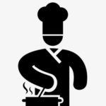 Group logo of Professional Cooking (5811)